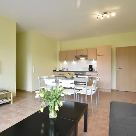 Simplistic In With Garden
