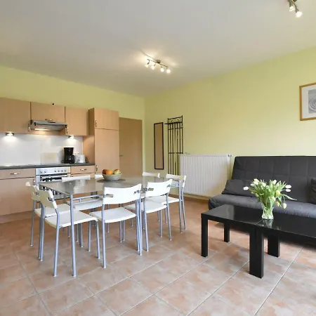 Simplistic In With Garden Holiday home Zierow