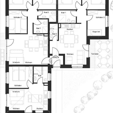 Simplistic In With Garden * Zierow